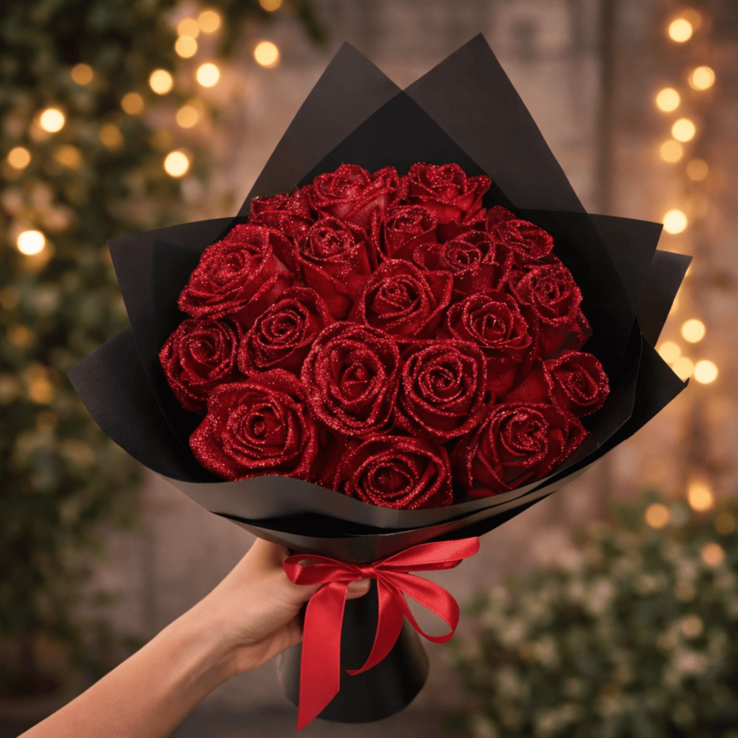 Wrapping Paper & Ribbons