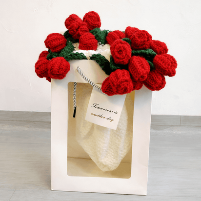 Gift-Ready Presentation