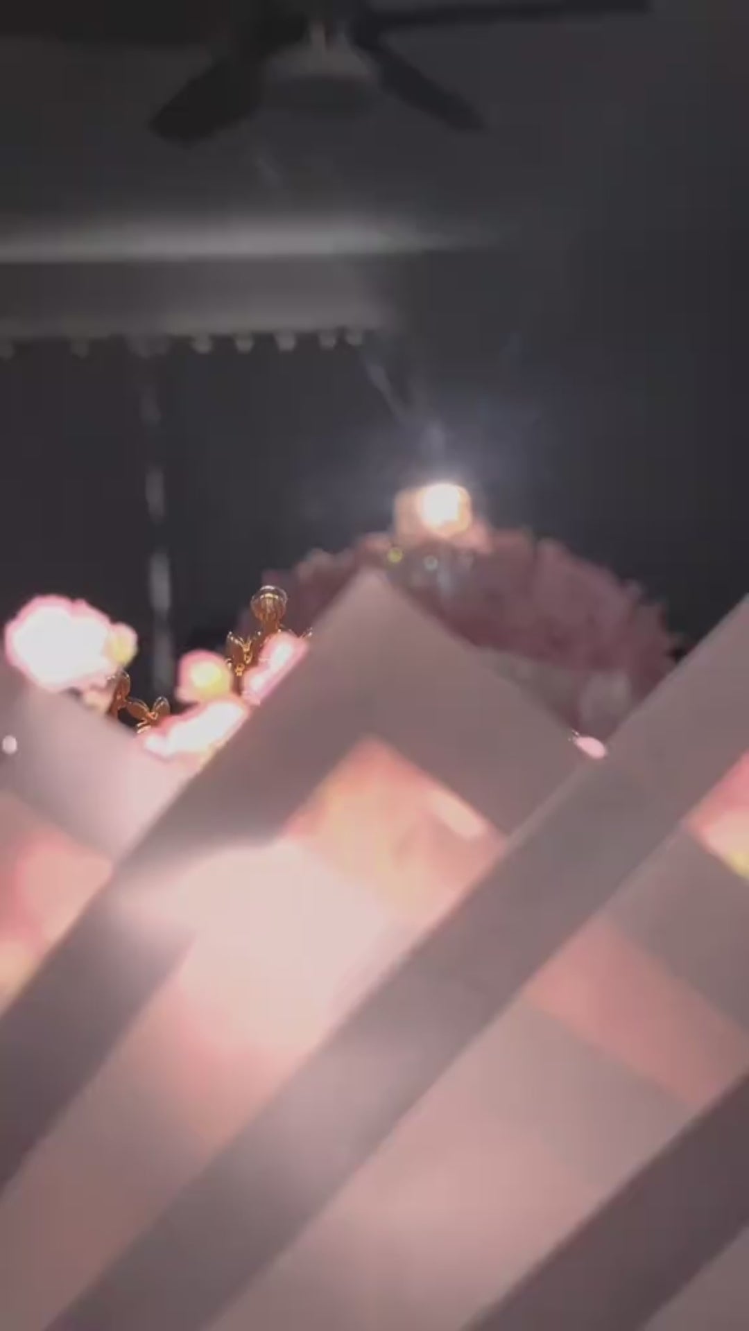 Glitter Rose Bouquet video